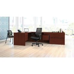 HON Ignition 2.0 Mesh/Fabric Computer And Desk Chair, Black (HONI2M2AMLCPIP) -Office Chairs Shop unnamed file 648