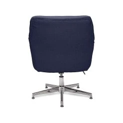 Serta Style Ashland Fabric Swivel Computer And Desk Chair, Blue (47140A) -Office Chairs Shop unnamed file 689