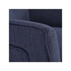 Serta Style Ashland Fabric Swivel Computer And Desk Chair, Blue (47140A) -Office Chairs Shop unnamed file 692