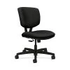 HON Volt HON5723HWP40T Fabric Office/Computer Chair, Armless, Black -Office Chairs Shop unnamed file 704