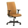 HON® Ignition® Mid-Back Office/Computer Chair, Mustard -Office Chairs Shop unnamed file 713