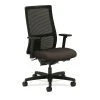 HON® Ignition® Mid-Back Office/Computer Chair, Adjustable Arms, Centurion Espresso Fabric -Office Chairs Shop unnamed file 716