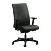 HON® Ignition® Mid-Back Office/Computer Chair, Adjustable Arms, Centurion Iron Ore Fabric -Office Chairs Shop unnamed file 723