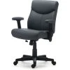 Staples Traymore Luxura Managers Chair, Gray (53246) 1 Staples Traymore Luxura Managers Chair, Gray (53246) -Office Chairs Shop unnamed file 74