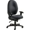 Global Stamina+ Fabric Computer And Desk Office Chair, Adjustable Arms, Graphite (2440TDBK-S111) -Office Chairs Shop unnamed file 752