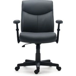 Staples Traymore Luxura Managers Chair, Gray (53246) 10 Staples Traymore Luxura Managers Chair, Gray (53246) -Office Chairs Shop unnamed file 76