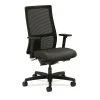 HON® Ignition® Mid-Back Office/Computer Chair, Arms, Onyx (HONIW108NR10) -Office Chairs Shop unnamed file 783