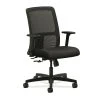 HON® Ignition Mesh Low-Back Office/Computer Chair, Contourett Polyurethane Black Fabric 1 HON® Ignition Mesh Low-Back Office/Computer Chair, Contourett Polyurethane Black Fabric -Office Chairs Shop unnamed file 802