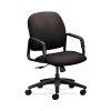 HON HON4001CU49T Solutions Seating High-Back Office/Computer Chair, Fixed Arms, Espresso Fabric -Office Chairs Shop unnamed file 813