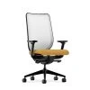 HON® Nucleus® Knit Mesh Back Office/Computer Chair, Adjustable Arms, Inertia Mustard Fabric -Office Chairs Shop unnamed file 819
