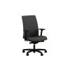 HON® Ignition® Mid-Back Office/Computer Chair, Arms, Synchro-Tilt, Centurion Iron Ore Fabric -Office Chairs Shop unnamed file 821