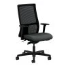HON® Ignition® Mid-Back Office/Computer Chair, Arms, Iron Ore -Office Chairs Shop unnamed file 854