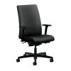HON® Ignition® Mid-Back Office/Computer Chair, Adjustable Arms, Synchro-Tilt, Inertia Onyx Fabric -Office Chairs Shop unnamed file 898