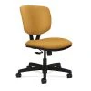 HON® Volt® Office/Computer Chair, Mustard Fabric