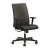 HON® Ignition® Mid-Back Office/Computer Chair, Onyx -Office Chairs Shop unnamed file 964