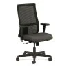 HON® Ignition® Mesh Mid-Back Office/Computer Chair, Iron Ore -Office Chairs Shop unnamed file 967