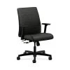 HON HONIT105AI10 Ignition Low-Back Office/Computer Chair, Adjustable Arms, Onyx Fabric -Office Chairs Shop unnamed file 971