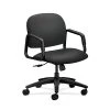 HON Solutions Seating HON4002SX23T Fabric Mid-Back Office/Computer Chair, Fixed Arms, Carbon -Office Chairs Shop unnamed file 977