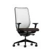 HON Nucleus® Knit Mesh Back Office/Computer Chair, Adjustable Arms, Inertia Onyx Fabric -Office Chairs Shop unnamed file 979